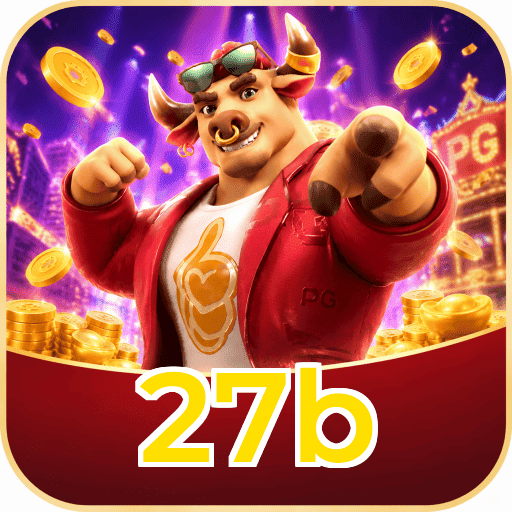 Slots 27b - Jackpots Progressivos
